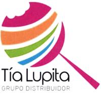 GRUPO DISTRIBUIDOR TIA LUPITA