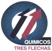 QUIMICOS TRES FLECHAS