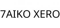 7AIKO XERO