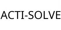 ACTI-SOLVE