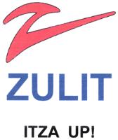 Z ZULIT ITZA UP