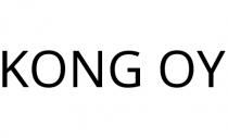 KONG OY