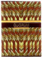 QUORUM