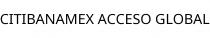 CITIBANAMEX ACCESO GLOBAL
