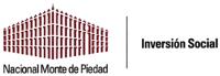 NACIONAL MONTE DE PIEDAD INVERSIÓN SOCIAL