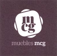 M CG MUEBLES MCG