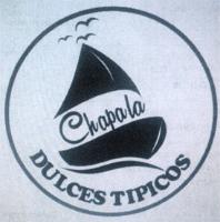 CHAPALA DULCES TIPICOS