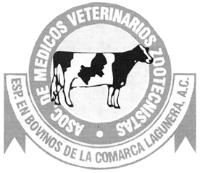 ASOC. DE MEDICOS VETERINARIOS ZOOTECNISTAS ESP. EN BOVINOS DE LA COMARCA LAGUNERA; A.C.