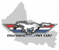 MUSTANG CLUB SAN LUIS
