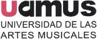 UAMUS UNIVERSIDAD DE LAS ARTES MUSICALES