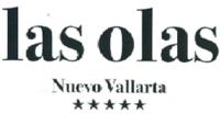 LAS OLAS NUEVO VALLARTA