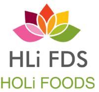 HLI FDS HOLI FOODS
