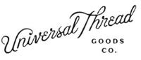UNIVERSAL THREAD GOODS CO.