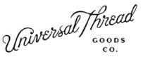 UNIVERSAL THREAD GOODS CO.