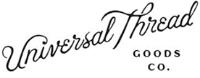 UNIVERSAL THREAD GOODS CO.