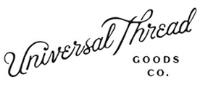 UNIVERSAL THREAD GOODS CO.