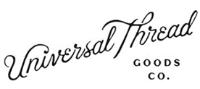UNIVERSAL THREAD GOODS CO.