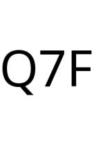 Q7F