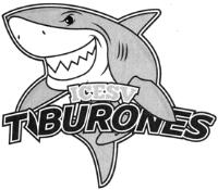 ICESV TIBURONES