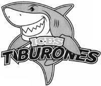 ICES TIBURONES
