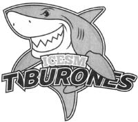 ICESM TIBURONES
