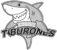 ICESM TIBURONES