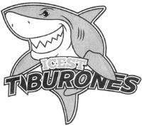 ICEST TIBURONES