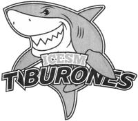 ICESM TIBURONES