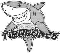 ICEST TIBURONES