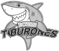ICES TIBURONES