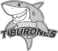 ICESM TIBURONES