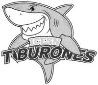 ICESN TIBURONES
