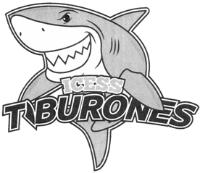 ICESS TIBURONES