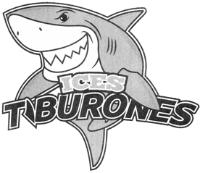ICES TIBURONES