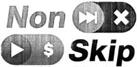 NON SKIP