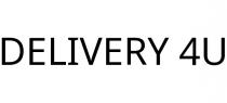 DELIVERY 4U