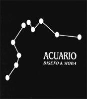 ACUARIO MODA & DISEÑO