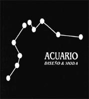ACUARIO MODA & DISEÑO