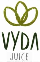 VYDA JUICE