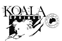 KOALA SPRINGS