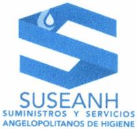 S SUSEANH SUMINISTROS Y SERVICIOS ANGELOPOLITANOS DE HIGIENE