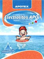 APOTEX APO VIDA SUERO ORAL