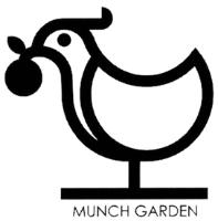 MUNCH GARDEN