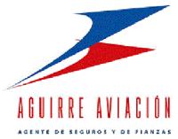 AGUIRRE AVIACIÓN AGENTE DE SEGUROS Y DE FIANZAS