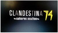 CLANDESTINA 74