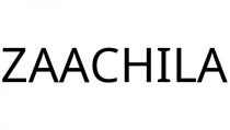 ZAACHILA