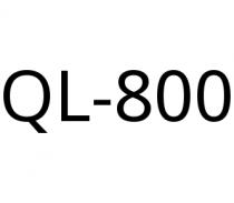 QL-800