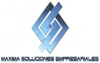 MAXIMA SOLUCIONES EMPRESARIALES