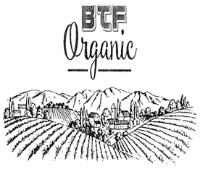 BTF ORGANIC