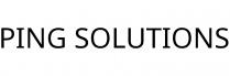 PING SOLUTIONS